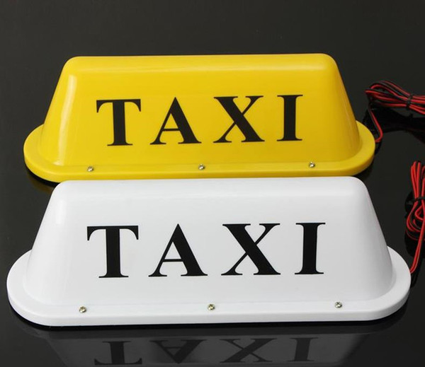 Supply export cars taxi lights car lights car lights