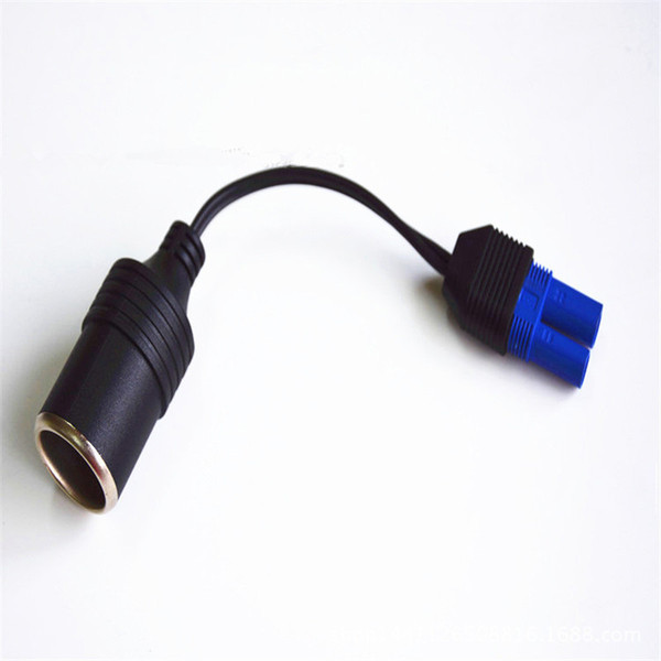 EC5 12V Cigarette Lighter Power Socket Adaptor for Mini car jump starter mini car battery booster