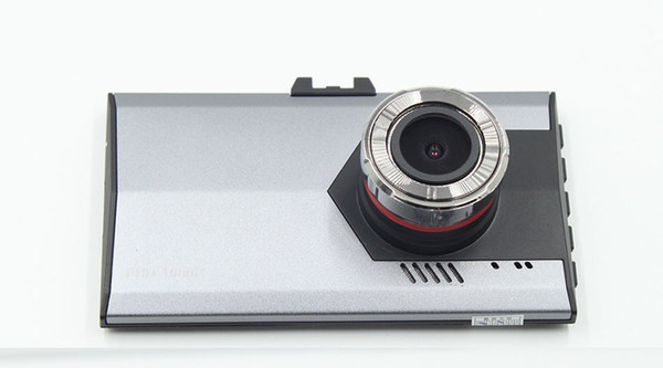 Promotion 2.8 Inch Night Vision Cam 120 Degree Wide Angle Lens ultra-thin Car Black Box Vehicle Video Recorder Car DVR Blackbox