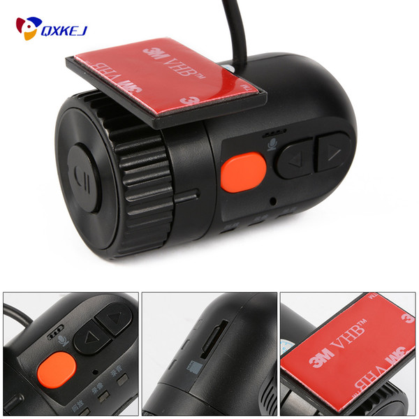 Novatek 1920*1080P HD S Video Bullet Camcorder Detector 140 high definition wide-angle lens 12V Car DVR C
8000
am recorder G-sensor