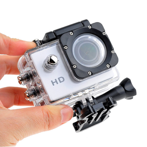 car dvr SJ4000 waterproof sports DV multifunctional outdoor diving mini hd 1080P camera car recorder