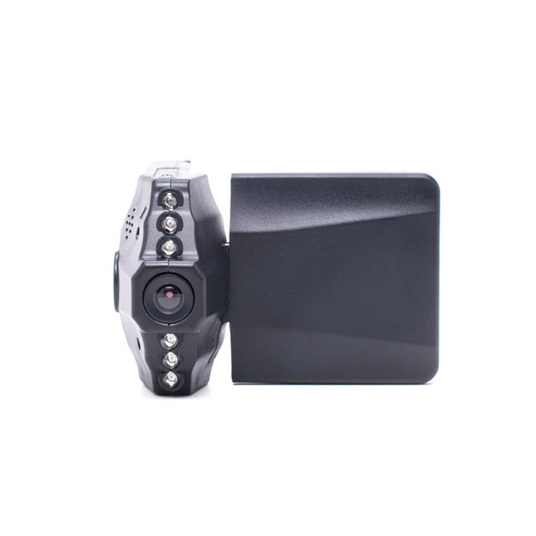 2.5 inch Full HD screen Car DVR Recorder H198 Vehicle Cameras Recorder Vehicle Black box DVR Night Version with Wide Angle