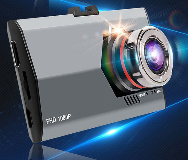 New Mini Dashcam Car Dvr Camcorder Full Hd Dash Cameras Recorder G-sensor Dvrs Parking Video 1080p Car Black Box Good Quality Hot Sale DHL