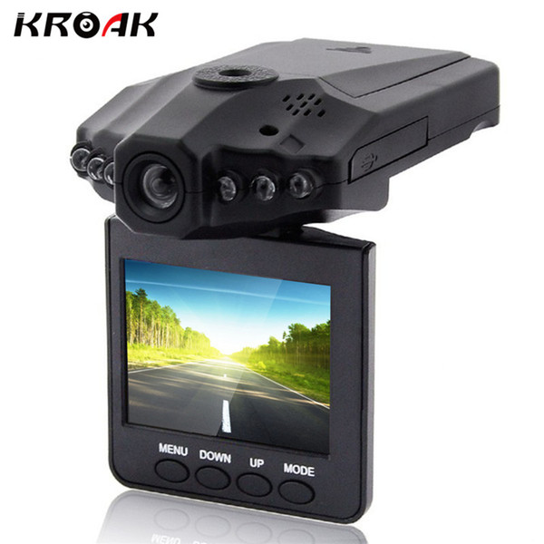 wholesale 2.'' FHD 1080P Car DVR Camera Video Recorder DVR Vehicle Dash Cam Registrator Registrar Night Vision