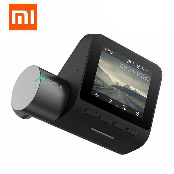 Xiaomi 70mai Dash Cam Pro Smart Car DVR Camera 1944P Dash Camera Wifi Night Vision G-sensor 140 Wide Angle Auto Video Recorder