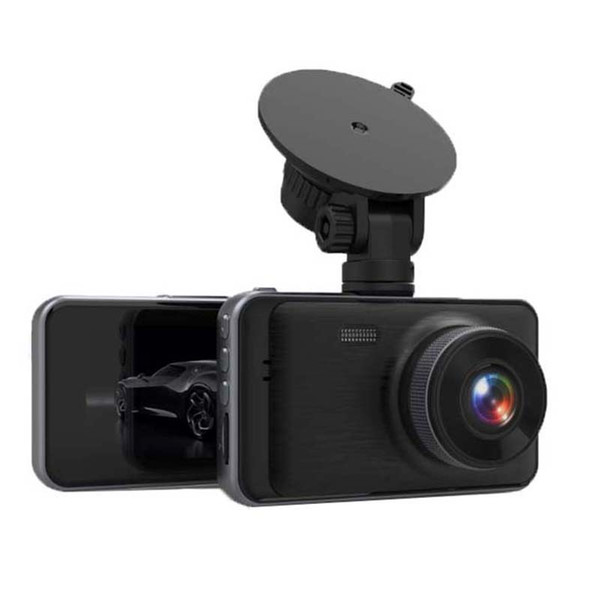 3.0 inch 1080P Car DVR Dashboard 32GB Digital Video Recorder Vehicle Digital Camcorder Memory Card Dash Cam With G-Sensor Motion Detection