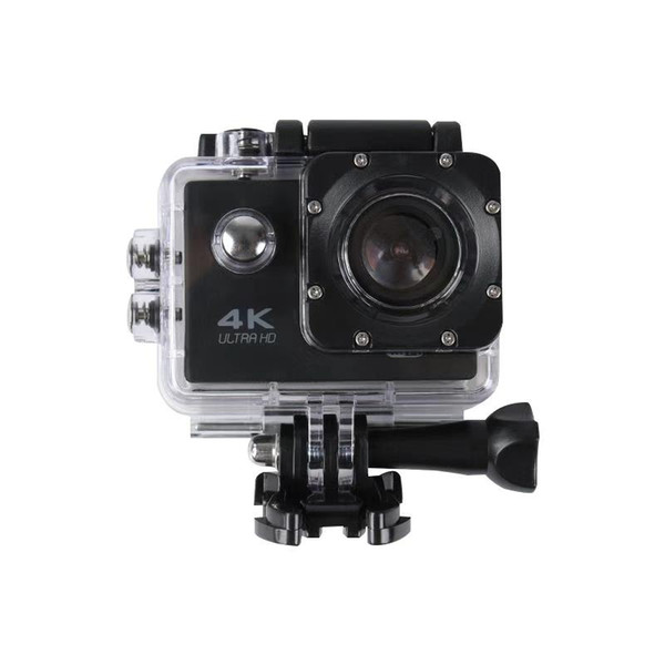 4K Sports Car Dvr Camera supply high-definition waterproof WiFi sports DV 1080p small dash cam