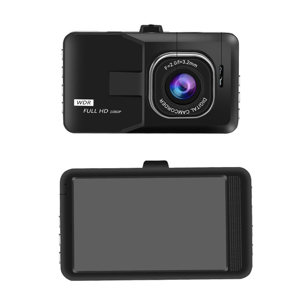 Newcar Car DVR USB Dash Camera 170 Degree ADAS Dash Cam 1080P Car Camera Registrator Hot Cheap