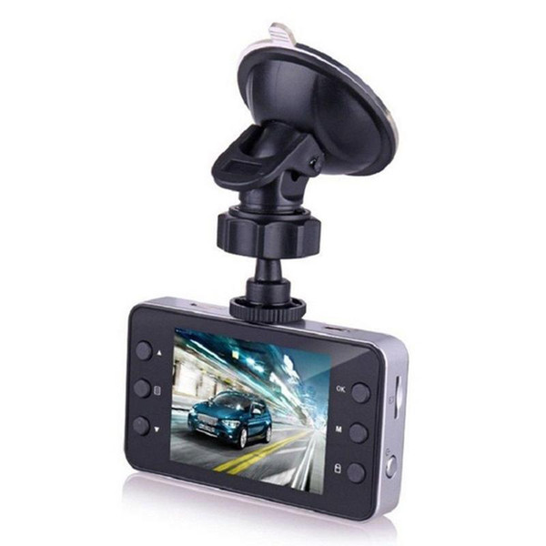 2.4 Inch Original Mini Night Vision Dash Cam 1080P Driving Recorder Camera Full HD LCD Screen Video Registrator Recorder car dvr