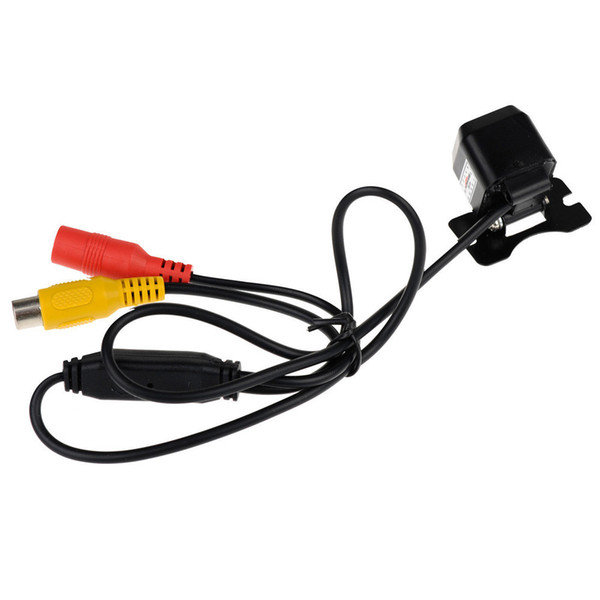 170degree CMOS Waterproof Night Vision Car Rear View Reverse Backup Parking Camera HD CAMERA For driver Road monitoring car dvr