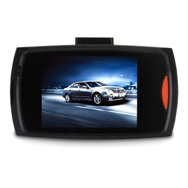 G30 2.4 Inch Car DVR 120 Degree Novatek 96220 Auto Video Recorder Full HD 1080P Cam G-Sensor Camera Video Recorder