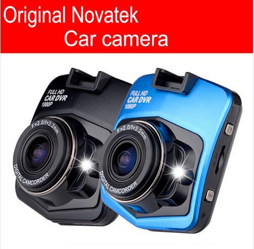 Original Novatek mini auto car dvr camera dvrs full hd 1080p parking recorder video registrator night vision black box dash cam