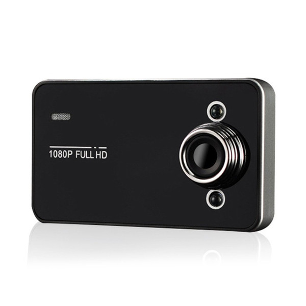 K6000 2.7 inch Car DVR 1080P Full HD Video Recorder Dashboard Camera LED Night Vision Video Registrator Dashcam Support TF Card