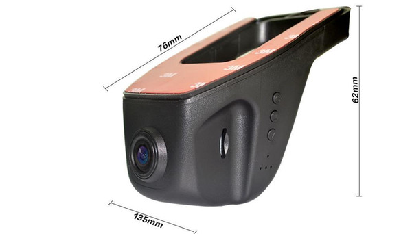 hidden HD driving recorder .Dongfeng Nissan general traffic recorder.Xuan Yi Chun Jun Xiao Kai.Car DVR