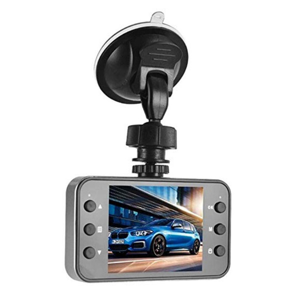 HD Wide-angle Driving Night Vision Vehicle Traffic Recorder Mini 1080p Car Dashboard Camera Recorder car dvr