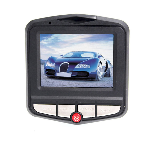 Driving recorder Mini hidden shield HD car dvr