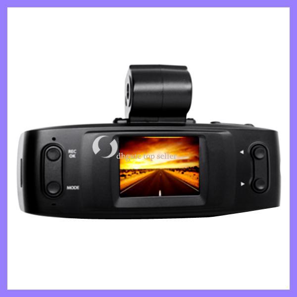 Car DVR Recorder camera with GPS Logger+H.264+Full HD 1920 *1080P 30FPS+G-Sensor 1.5 inch LCD screen