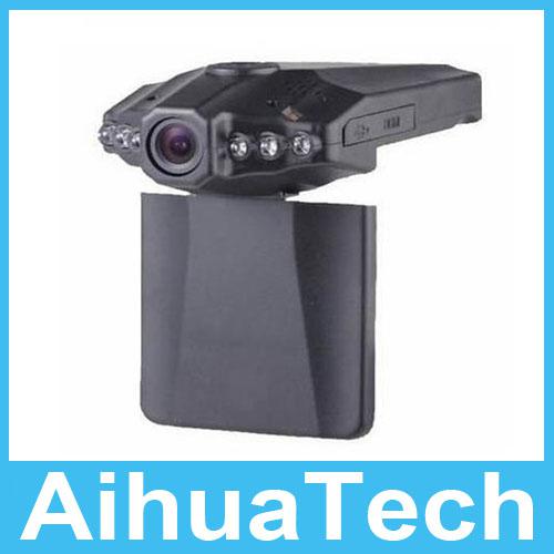 Car DVR H198 With 2.5 