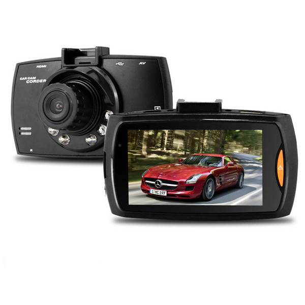 2.4 inch 1080P hd driving recorder.car dvr camerar.Night vision camera recorder,Hd output