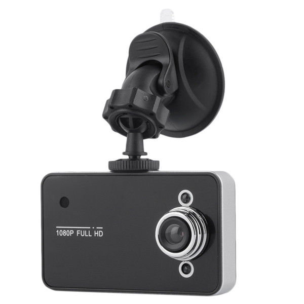 Full HD 720P TFT SCREEN Camera Car DVR Camera Recorder Dash Cam Camcorder Vehicle With G-sensor Registrator with Retail Box