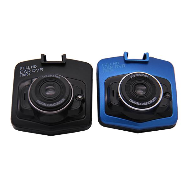 2.4inch 1080p Car Dvr Camera M001 170 degrees Ling Tong Recording Night Vision Seamless Video Recorder OV7670 30W pixels