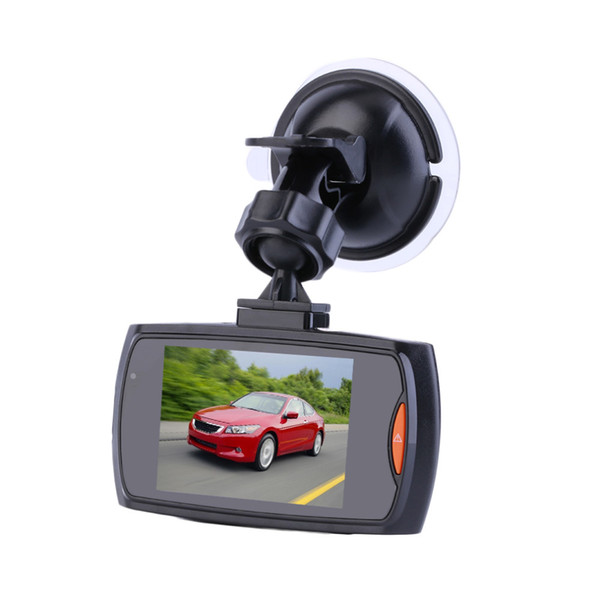 Car Camera G30 Full HD 1080P Car DVR Video Recorder Dash Cam 120 Degree Wide Angle Motion Detection Night Vision G-Sensor VVA44