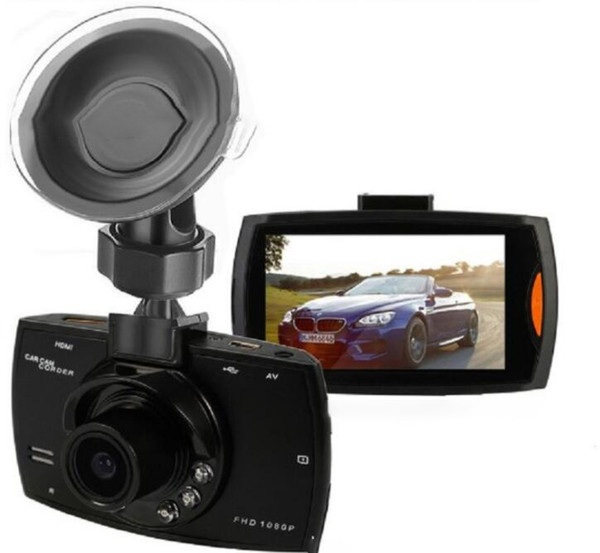 G30 Car Camera 2.4 