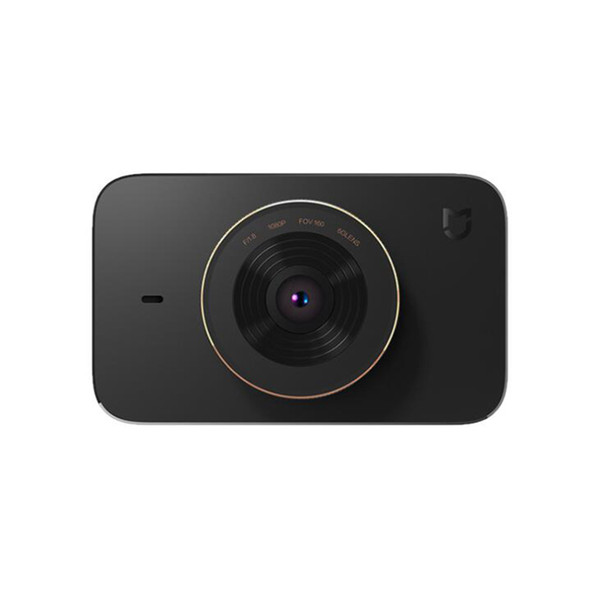 Xiaomi Smart Car DVR Car Recorder Dash Camera F1.8 1080P WIFI 160 Degree Wide Angle 3 Inch HD Screen Portable