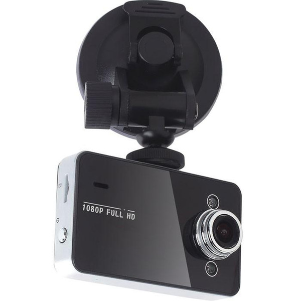 2017K6000 Car DVR 2.4