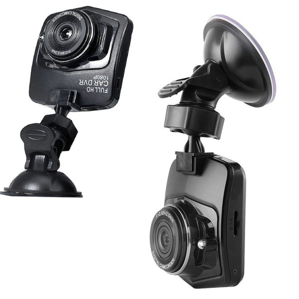 Full HD 1080p mini auto car dvr camera dvrs parking recorder video registrator camcorder night vision black box dash cam wholesale