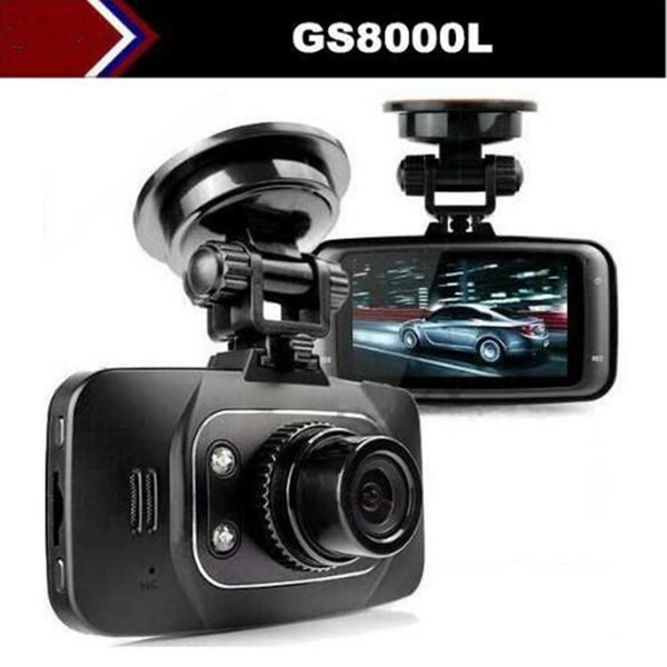 Original Novatek GS8000L Full HD 1080P 2.7