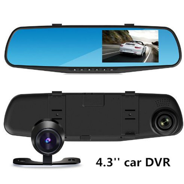 Car DVR Recorder car dvr camera Full HD 1080P vehicle dvr recorders Night Version Wide Angle Lens Dvrs atp227