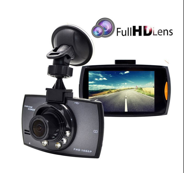 Car Camera G30 2.4