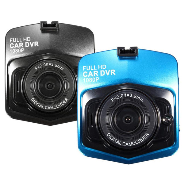 HD 1080P Dash Cam Video Recorder Night Vision Mini 2.4