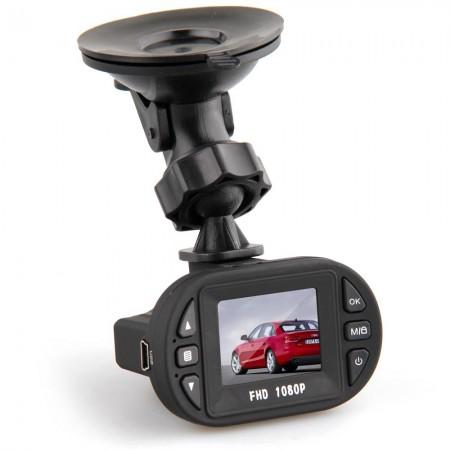 1080P Vehicle Car Dashboard HD DVR Camera 1.5