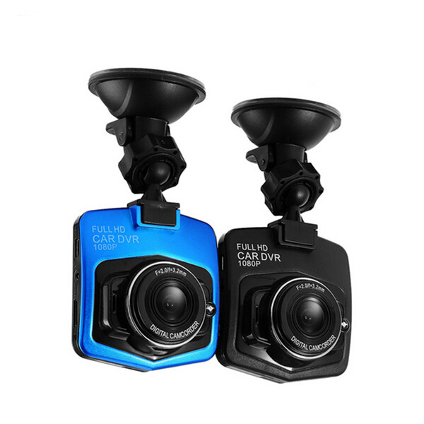 Mini Car DVR Camera GT300 Camcorder 1080P Full HD Video Registrator Parking Recorder G-sensor Dash Camera