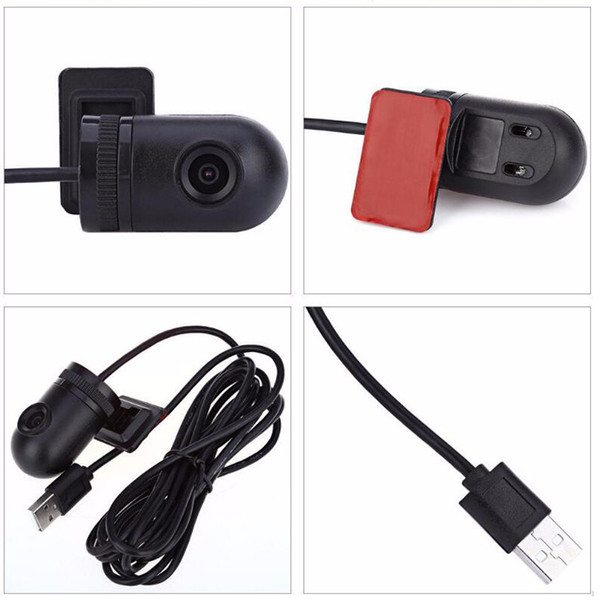 car dvr only use by our car multimedia screen control