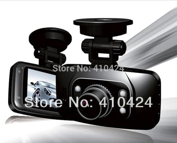 1080P Car DVR Vehicle Camera Video Recorder Dash Cam G-sensor HDMI GS8000L Car recorder DVR order<$18no track