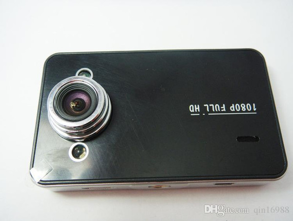 Nt96632 1080p Car Dvr The New Tachograph Hd Night for Vision Insurance Gifts To Send Customers K6000 Manufacturers A Price Advantage