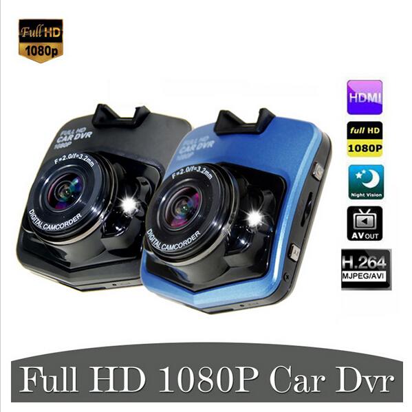 2016 latest Mini 1080P Full HD Car Dvr Camera Parking Recorder Video Registrator Camcorder Carcam Night Vision G-Sensor Dashcam