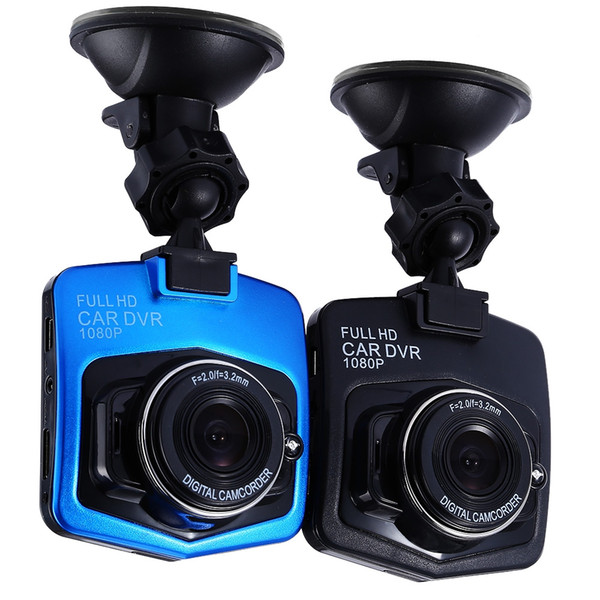 2017 Original Mini Car DVR Camera Full HD 1080P Video Registrator Parking Recorder G-sensor Night Vision Car DVRS Dash Cam