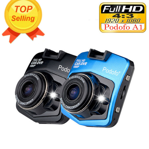 Full HD 1080P Video Registrator Recorder G-sensor Night Vision Car DVR Vehicle Camera Video Recorder Dash Mini Car DVR Camera Dashcam