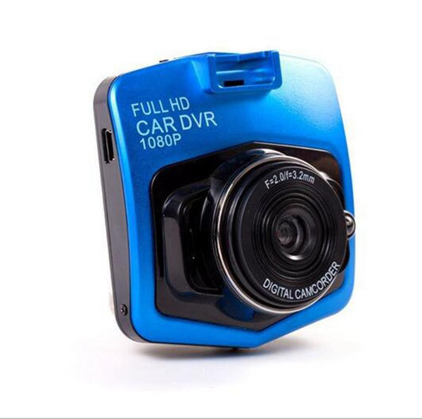 HD 1080P Dash Cam Video Recorder Night Vision Mini 2.4