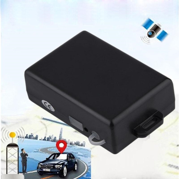 Wireless Car GPS Tracker TK800 Quad-Band Anti-theft Built In Antenna and Magnet Waterproof GSM GPRS Geo Fence Function