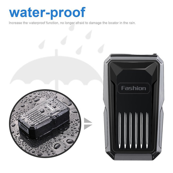 C1 Vehicle Tracker Mini Portable Waterproof GSM GPRS Tracking System Car GPS Tracker with Powerful Magnet C1 Tracker