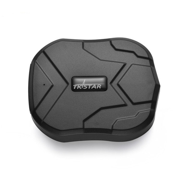 TK905 GPS Tracker with Strong Magnet for Car/Vehicle/Van Truck Fleet Management GPS Locator Realtime Accurate Location Device Waterproof
