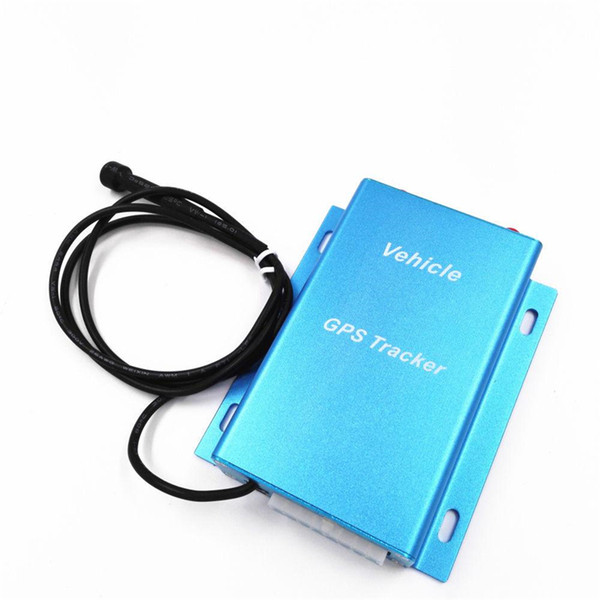 VT310 Universal Global Vehicle GPS/GSM/GPRS Locator Car Tracking Device Real-time Tracking Car GPS Tracker Positioning