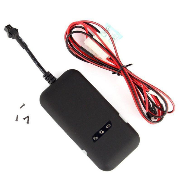 Mini Portable TK110 Universal GPS Tracker 20 Channels GSM/GPRS/GPS Quad Band Tracking Device Vehicle