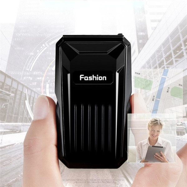 Hot Sale Vehicle GPS Tracker C1 Strong Magnetic Waterproof GPS Car Tracking Locator Anti-loss System For Car Burglar Alarm Devices