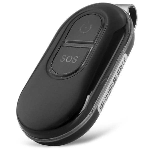 LK106 Mini GPS Tracker for the elderly Children Vehicle SOS Waterproof GSM Personal GPS Tracker Locator Pet GPS Tracker